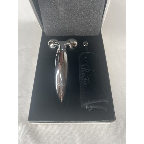 ReFa Carat Beauty Face Facial Beauty Device - Picture 4 of 13